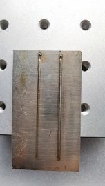 धातु, एल्यूमीनियम के लिए सीई लेजर मशीन स्पेयर पार्ट्स फाइबर लेजर स्वचालित वेल्डिंग सिर